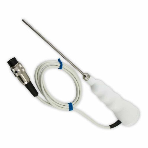 Air/Gas Thermistor Probe w/Lumberg Connector