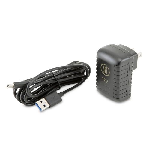 12 Volt AC Adapter