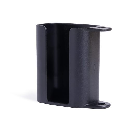 Wall Mount Bracket with Probe Holder